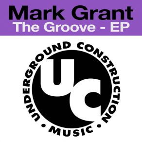 Download track Keep On Lovin Me Mark Grant