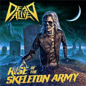 Download track Triumph Of The Dead Dead Alive