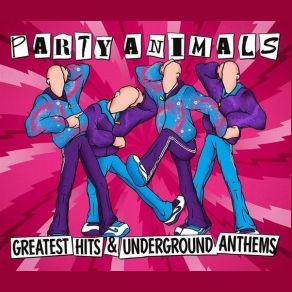 Download track Mocht Ik Onder Het Hakken Bezwijken Party Animals