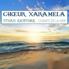 Download track Boga, Boga (Vogue, Vogue - Chant Basque) Chœur Xaramela