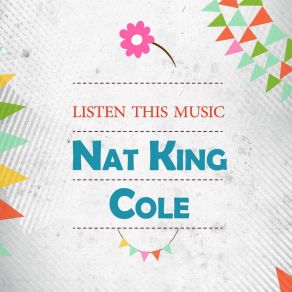 Download track Laughing On The Outside (Crying On The Inside) Nat King Cole