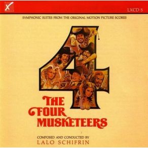 Download track A Lovely Adventure Lalo Schifrin