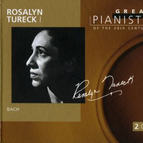 Download track Partita No. 6 In E Minor, BWV 830 - Toccata Johann Sebastian Bach