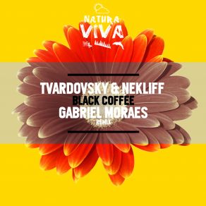 Download track Black Coffee Nekliff