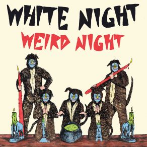 Download track Trippin' White Night