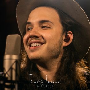 Download track Caminhos (Acústico) Flavio Ferrari