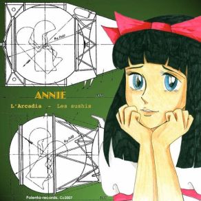 Download track Les Sushis Annie