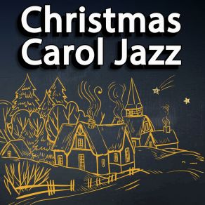 Download track O Holy Night Vinyl Jazz Music Channel