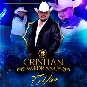 Download track El Avion De La Muerte (En Vivo) Cristian Medrano