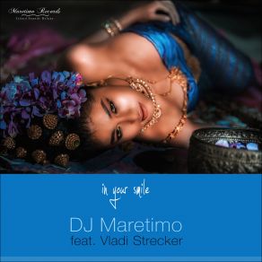 Download track El Momento De Despertar (9 P. M. Mix) Vladi Strecker, DJ Maretimo