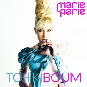 Download track Tchiki Boum (Instrumental) Marie Parie