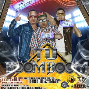 Download track Boom Boom 3 Catracho Clan