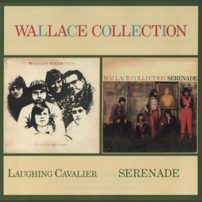 Download track What's Going' On Wallace Collection