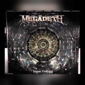 Download track The World Needs A Hero Megadeth