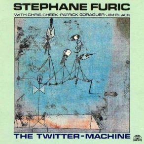 Download track No Tango Stephane Furic