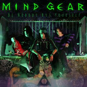 Download track Imprinted Mind Gear