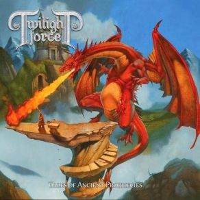 Download track In The Mighty Hall Of The Fire King Twilight Force