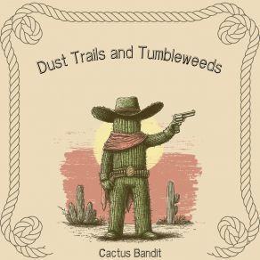 Download track Dust Trails And Tumbleweeds Cactus Bandit