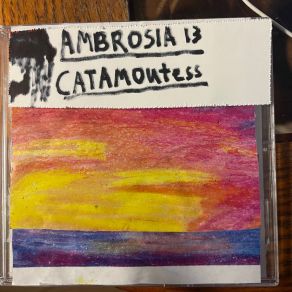 Download track Bitten Not Shy Ambrosia 13