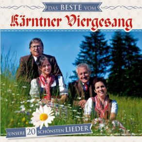 Download track Wannst In Himml Du Willst Keman Kärntner Viergesang