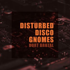 Download track Disturbed Disco Gnomes Burt Brutal