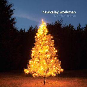 Download track Merry Christmas (I Love You)  Hawksley Workman