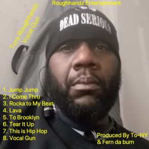 Download track To Brooklyn Tony Roughhandz