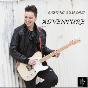 Download track The Crying Machine Gaetano Guardino