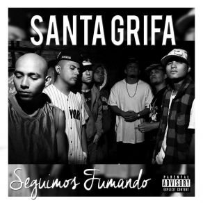 Download track Me Fascinas Tal Y Como Eres Santa Grifa