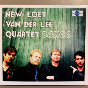 Download track Wish You'd Be Like This Forever Loet Van Der Lee Quartet