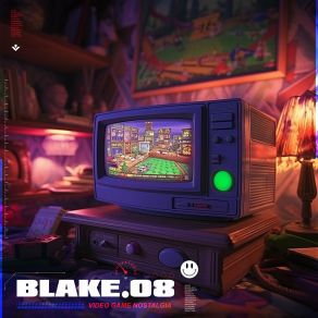 Download track Goldeneye Blake. 08