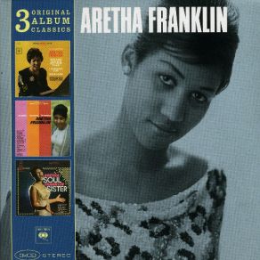 Download track A Mother's Love Aretha Franklin