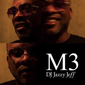 Download track Midnight Escapade DJ Jazzy JeffRhymefest, Aaron Camper