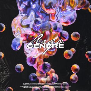 Download track Cenere ARGO