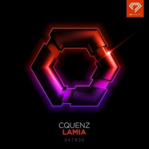 Download track Lamia (Original Extended) Cquenz