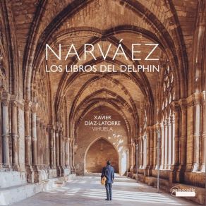 Download track 10. Veinte Y Dos Diferencias De Conde Claros, Book VI Luis De Narváez