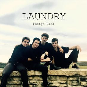 Download track Man Up Laundry