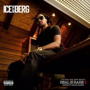 Download track Never Let Up Ice 'Billion' Berg