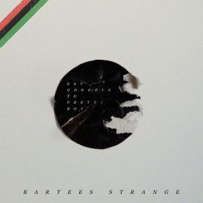 Download track About Today Bartees Strange