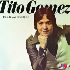 Download track Llorar Es De Hombre Tito Gómez