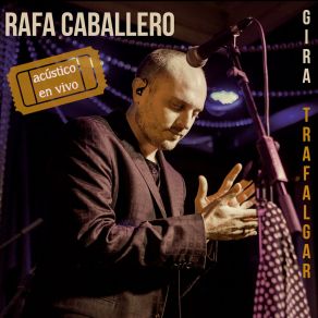 Download track Tocando El Techo (En Vivo) Rafa Caballero