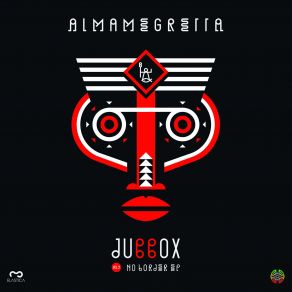 Download track Scatulune (FiloQ Remix) Almamegretta