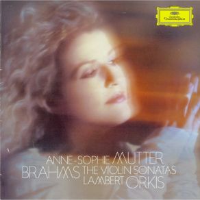 Download track 2. Violin Sonata No. 2 In A Major Op. 100 - Andante TranquilloVivace Johannes Brahms