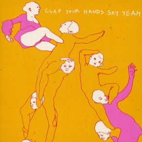 Download track Upon This Tidal Wave Of Young Blood Clap Your Hands Say Yeah