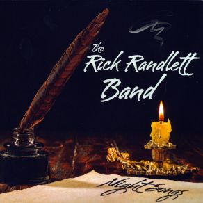 Download track Someone's Making Money The Rick Randlett Band