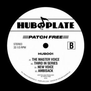 Download track New Voice Patch Free