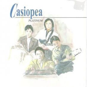 Download track Black Joke Casiopea