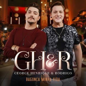 Download track Eu Queria Ser Você (Ao Vivo Em Goiânia / 2019) George Henrique