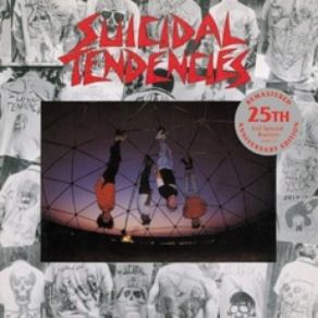 Download track Suicide's An Alternative / You'll Be Sorry Suicidal Tendencies