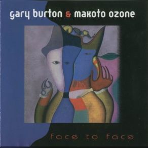 Download track Eiderdown Gary Burton, Makoto Ozone